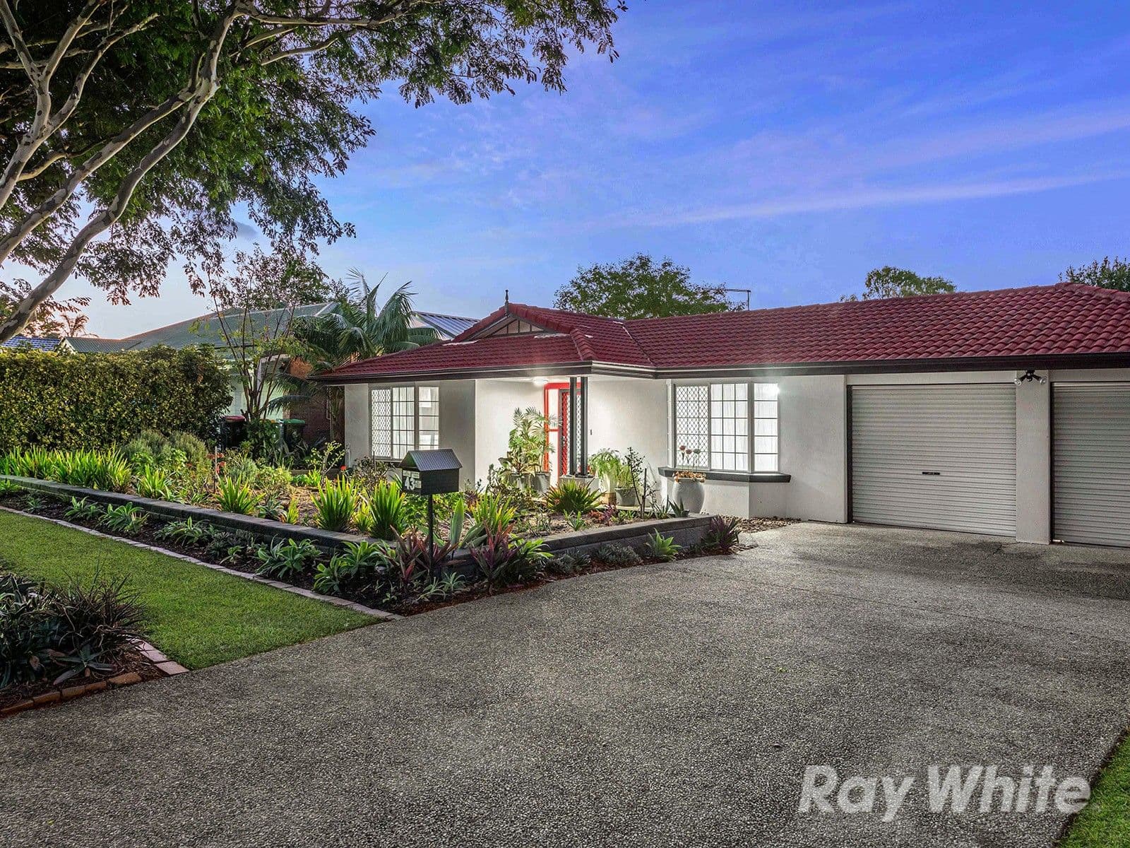 43 Parklands Circuit, Boondall QLD 4034, Boondall - Image 1