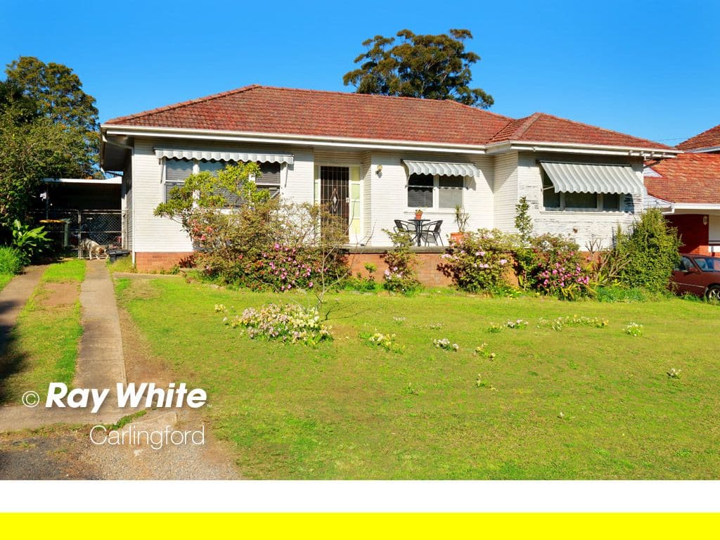 14 Yurunga Street, Telopea NSW 2117, Telopea - Image 1