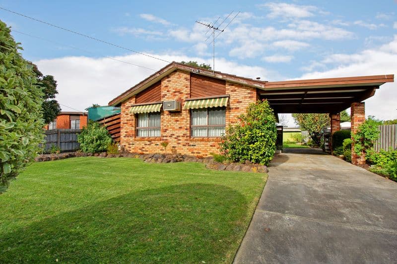51 Alma Street, TOOTGAROOK VIC 3941, Tootgarook - Image 1
