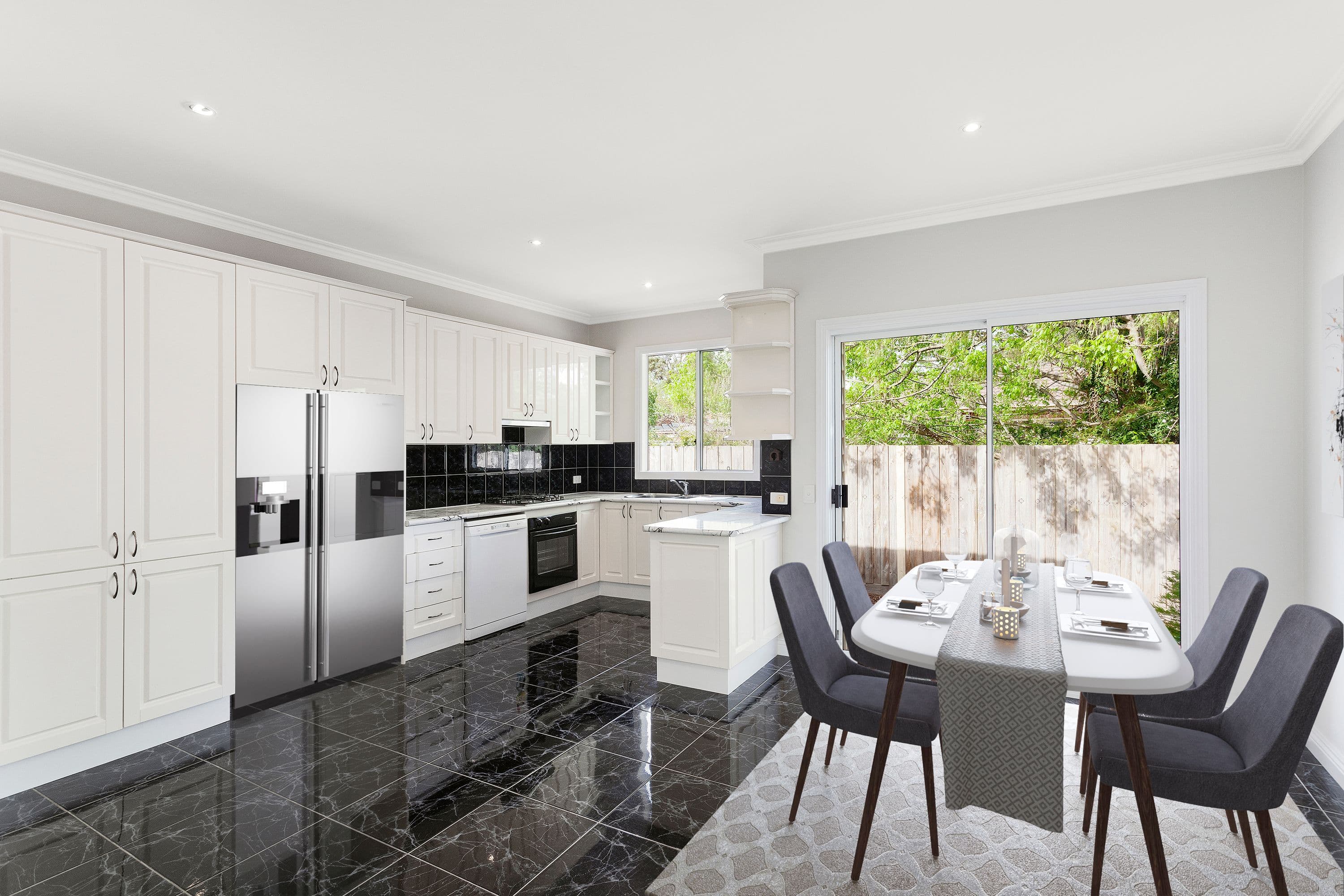 4 Eleebana Avenue, Hughesdale VIC 3166, Hughesdale - Thumbnail 3
