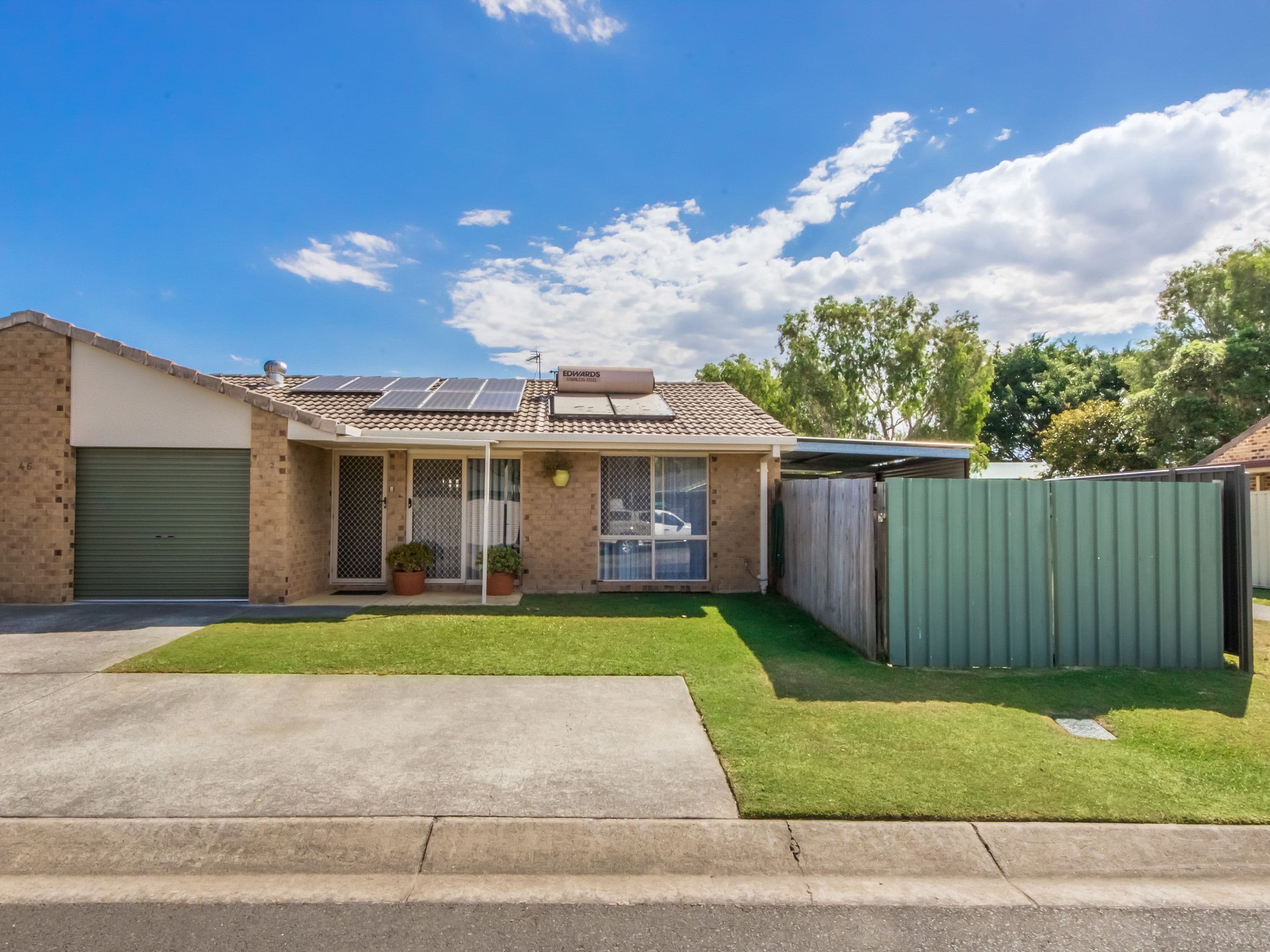 46 River Oak Drive, Helensvale QLD 4212, Helensvale - Image 1