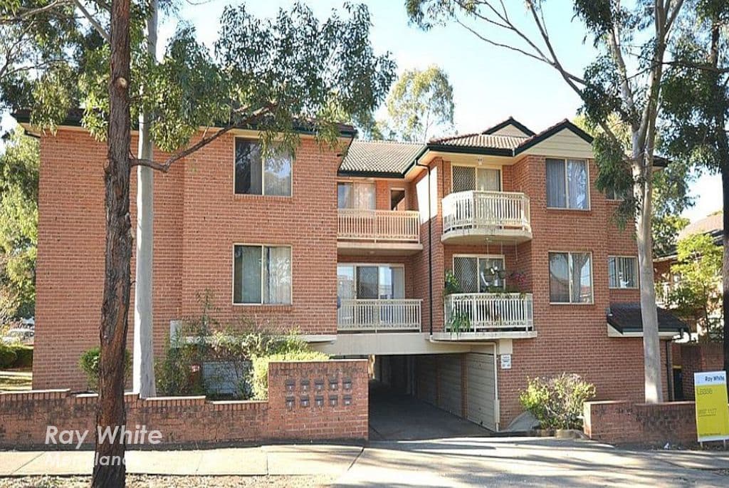 39-41 Windsor Road, Merrylands NSW 2160, Merrylands - Image 1
