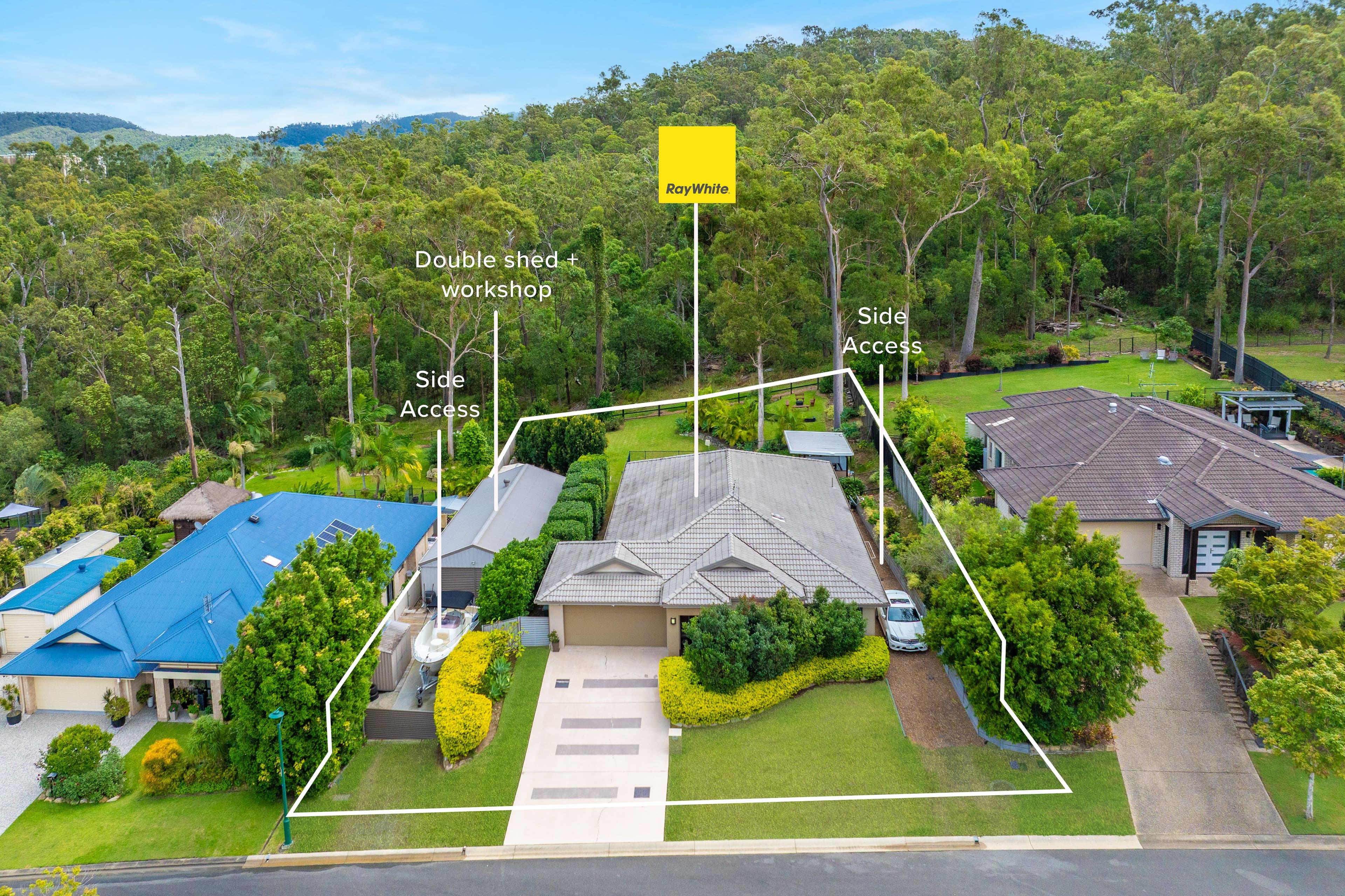 10 Capelily Street, Upper Coomera QLD 4209, Upper Coomera - Thumbnail 4