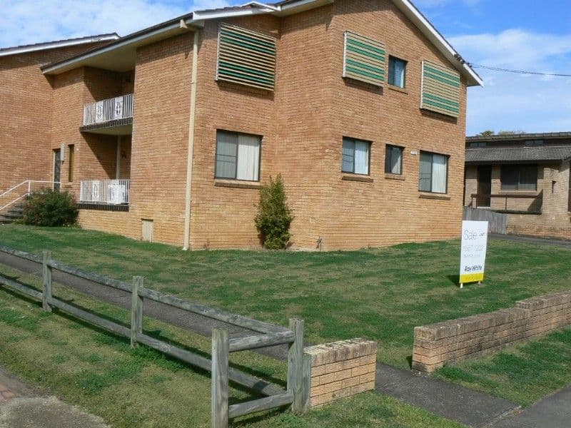 TAREE NSW 2430, Taree - Image 1