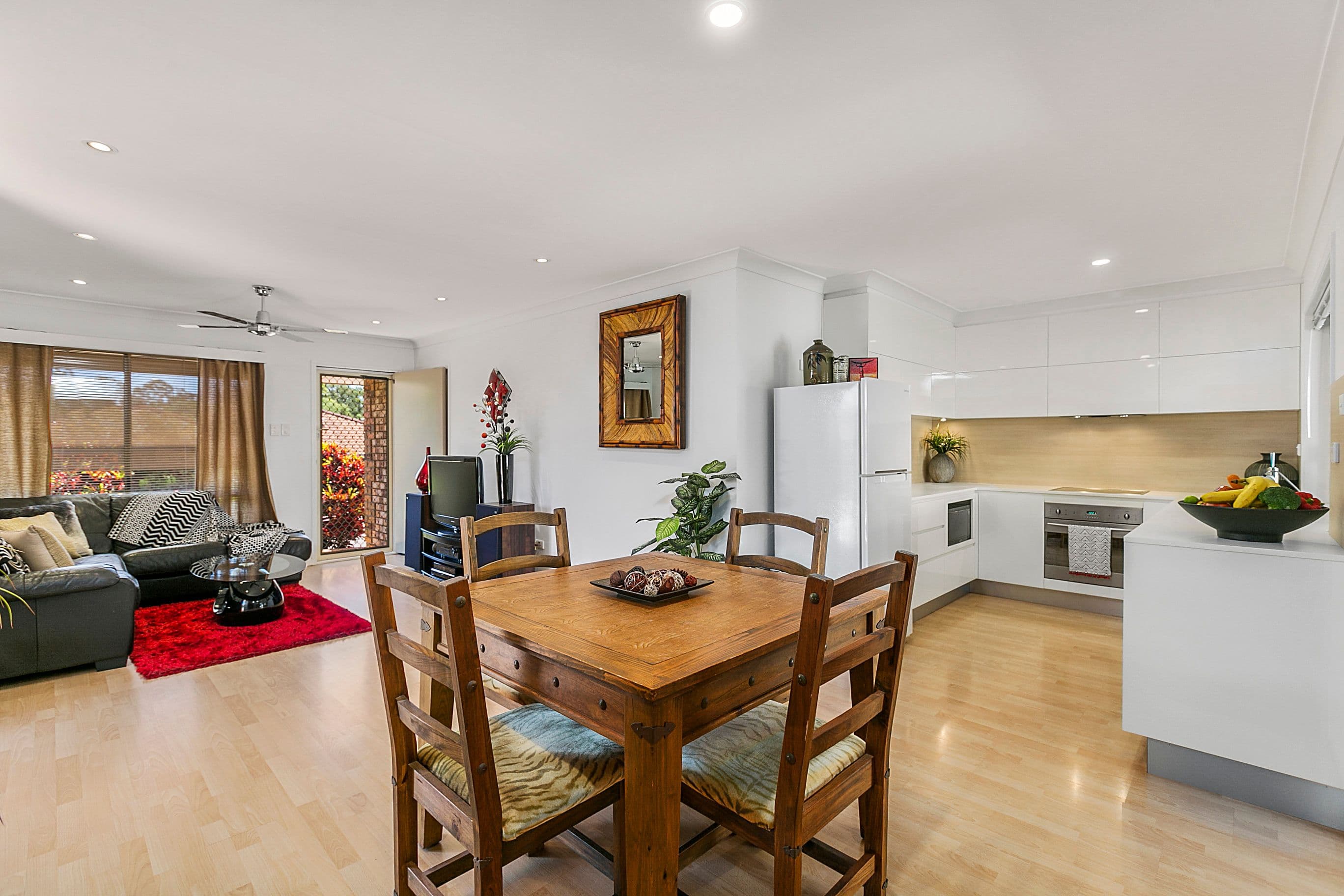 124-132 Wellington Street, Ormiston QLD 4160, Ormiston - Image 1