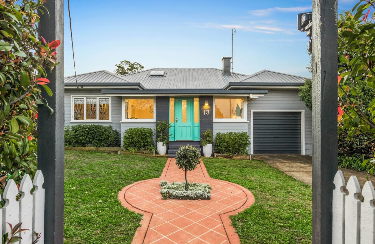 13 Second Avenue, Harristown QLD 4350, Harristown - Image 1