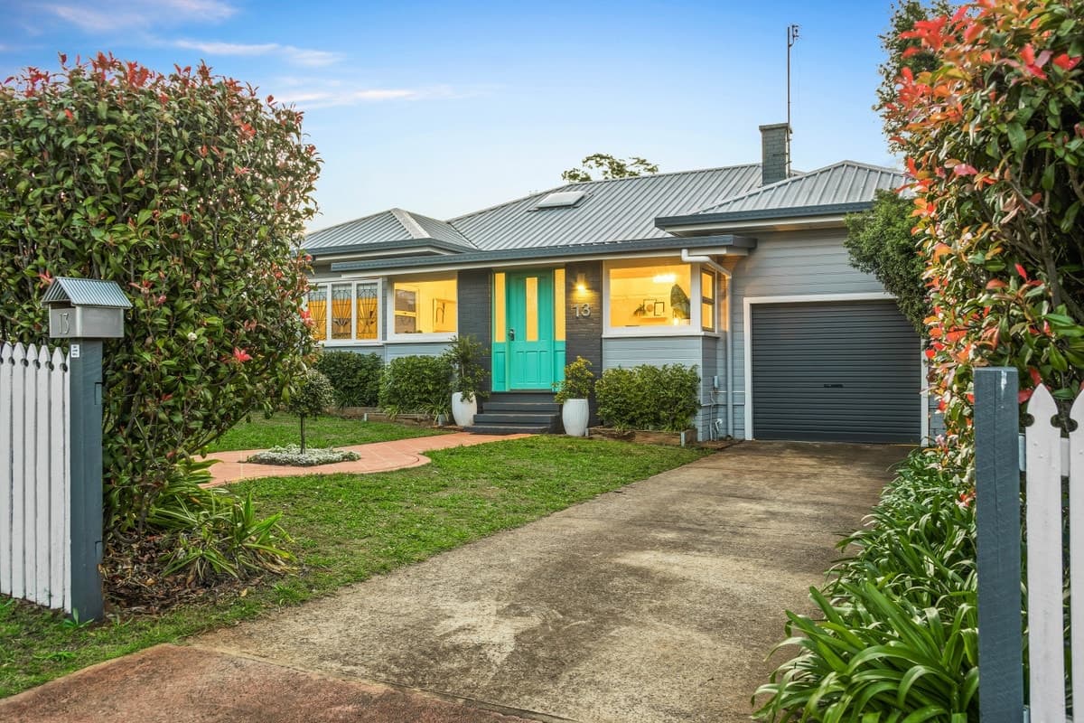 13 Second Avenue, Harristown QLD 4350, Harristown - Thumbnail 3