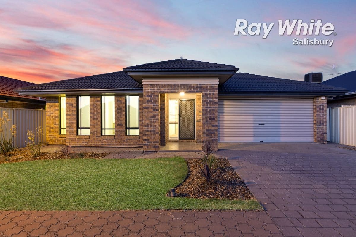 17 Banff Street, Burton SA 5110, Burton - Image 1
