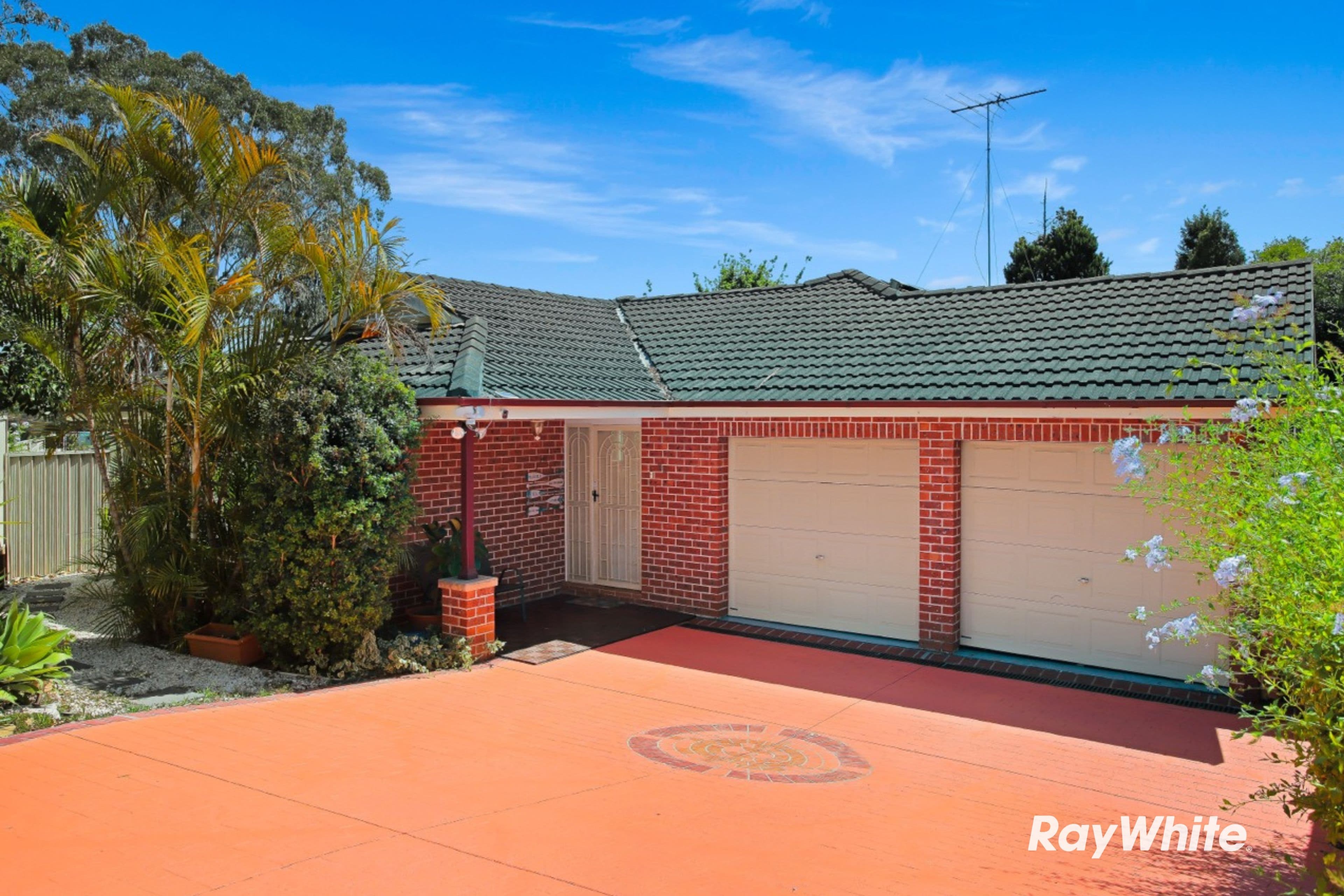 25 Peppertree Grove, Quakers Hill NSW 2763, Quakers Hill - Image 1
