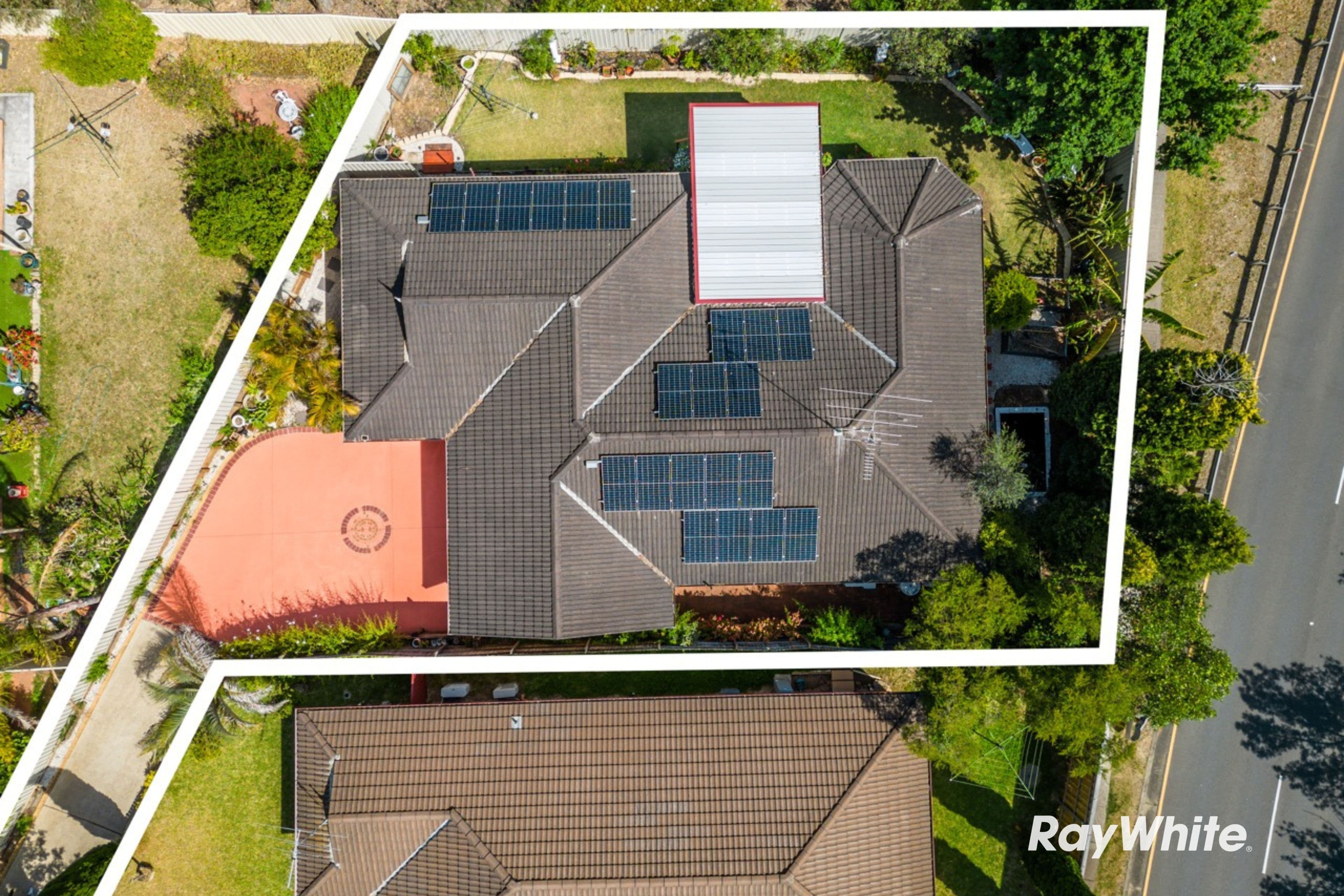 25 Peppertree Grove, Quakers Hill NSW 2763, Quakers Hill - Thumbnail 2