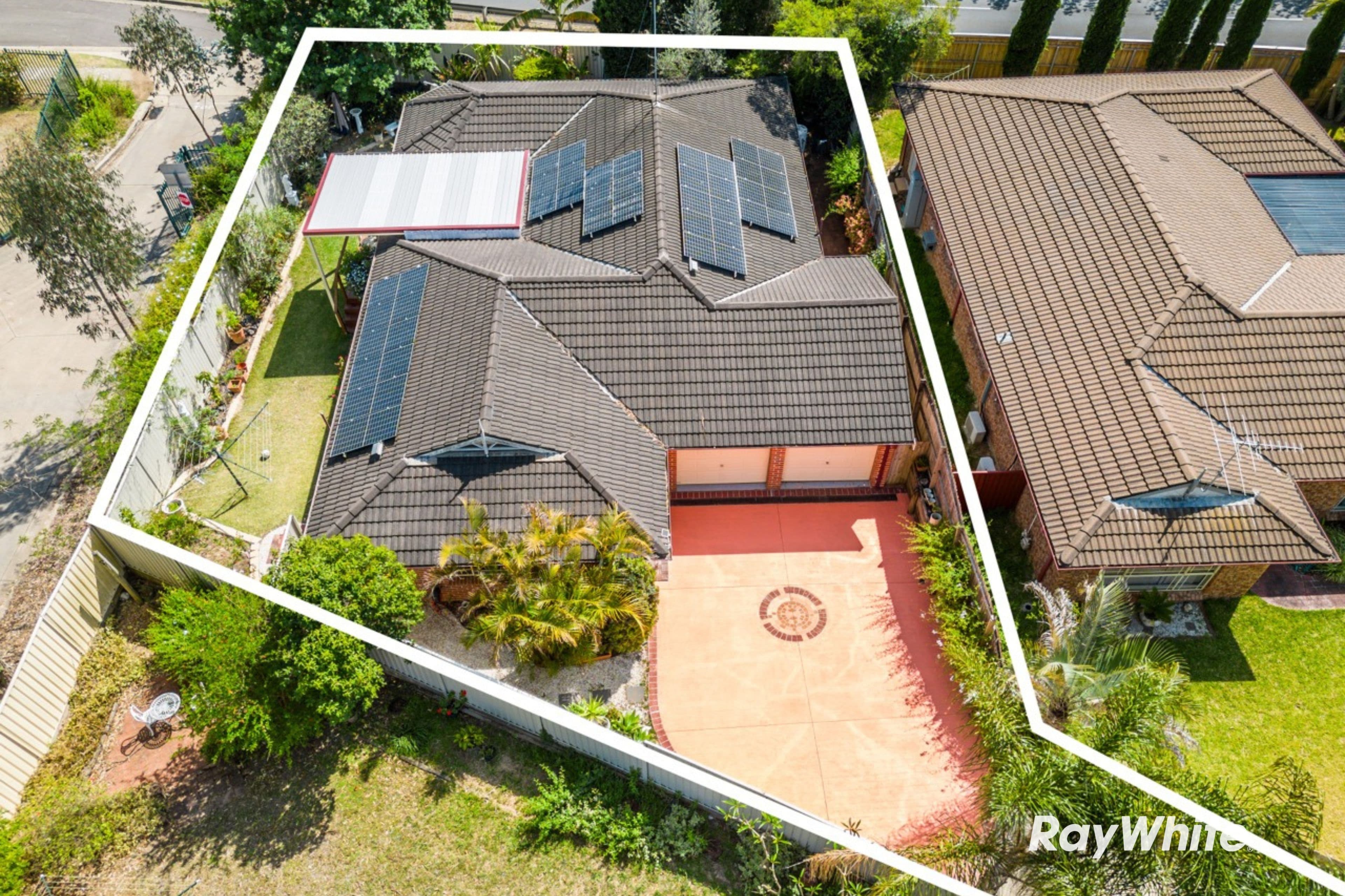25 Peppertree Grove, Quakers Hill NSW 2763, Quakers Hill - Thumbnail 3