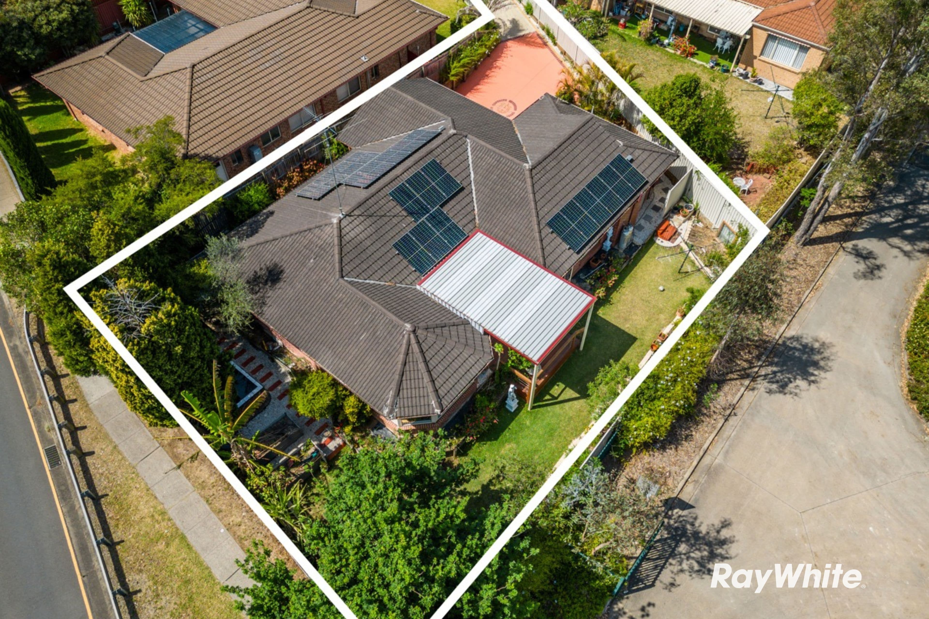 25 Peppertree Grove, Quakers Hill NSW 2763, Quakers Hill - Thumbnail 4
