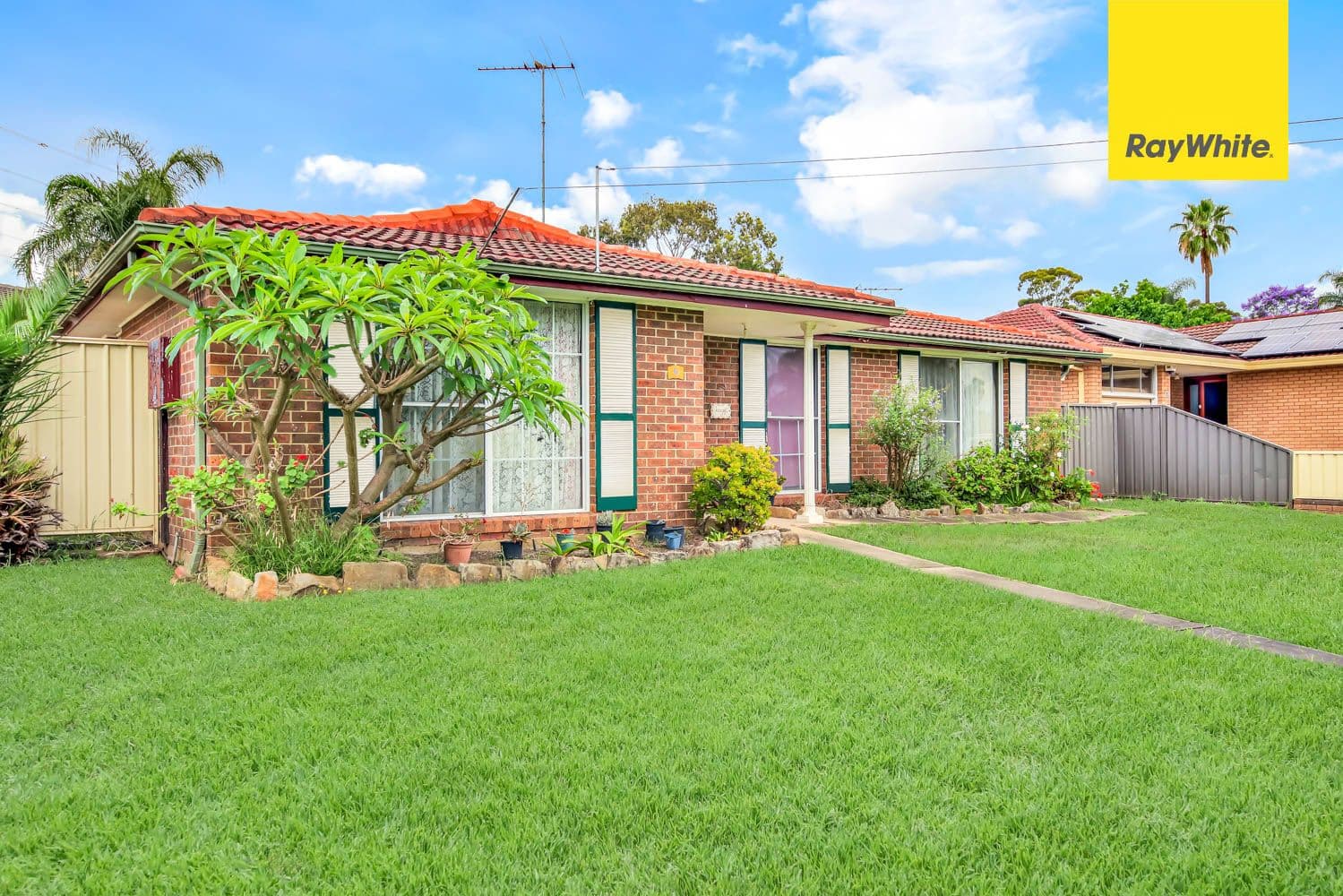 6 Roche Grove, Shalvey NSW 2770, Shalvey - Image 1