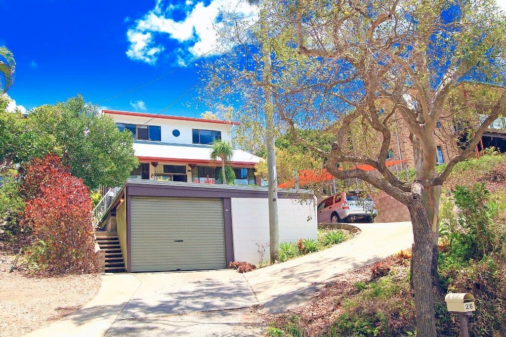 26 Old Scenic Highway, TARANGANBA QLD 4703, Taranganba - Image 1