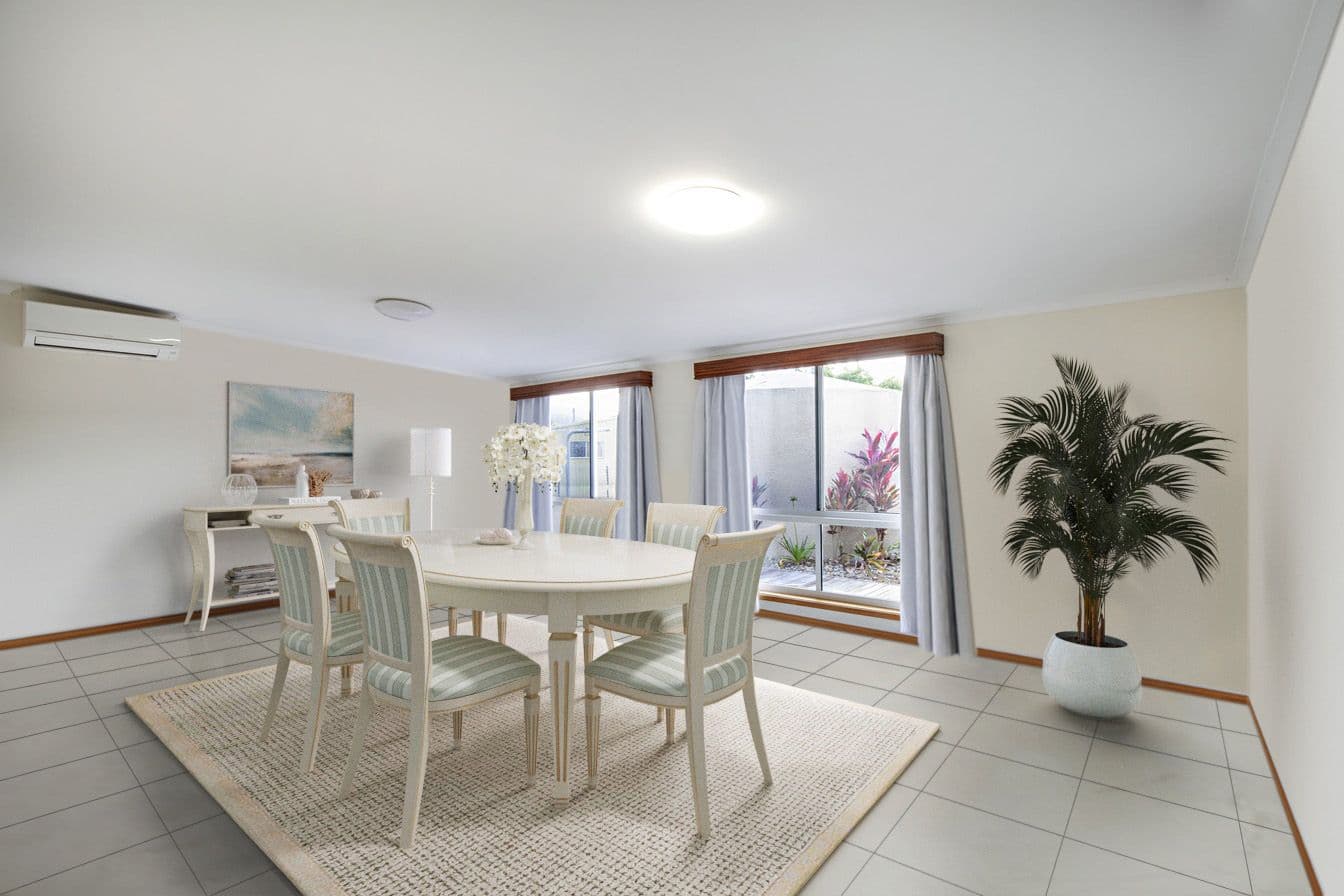 4 Hall Drive, Wilson Beach QLD 4800, Wilson Beach - Thumbnail 6