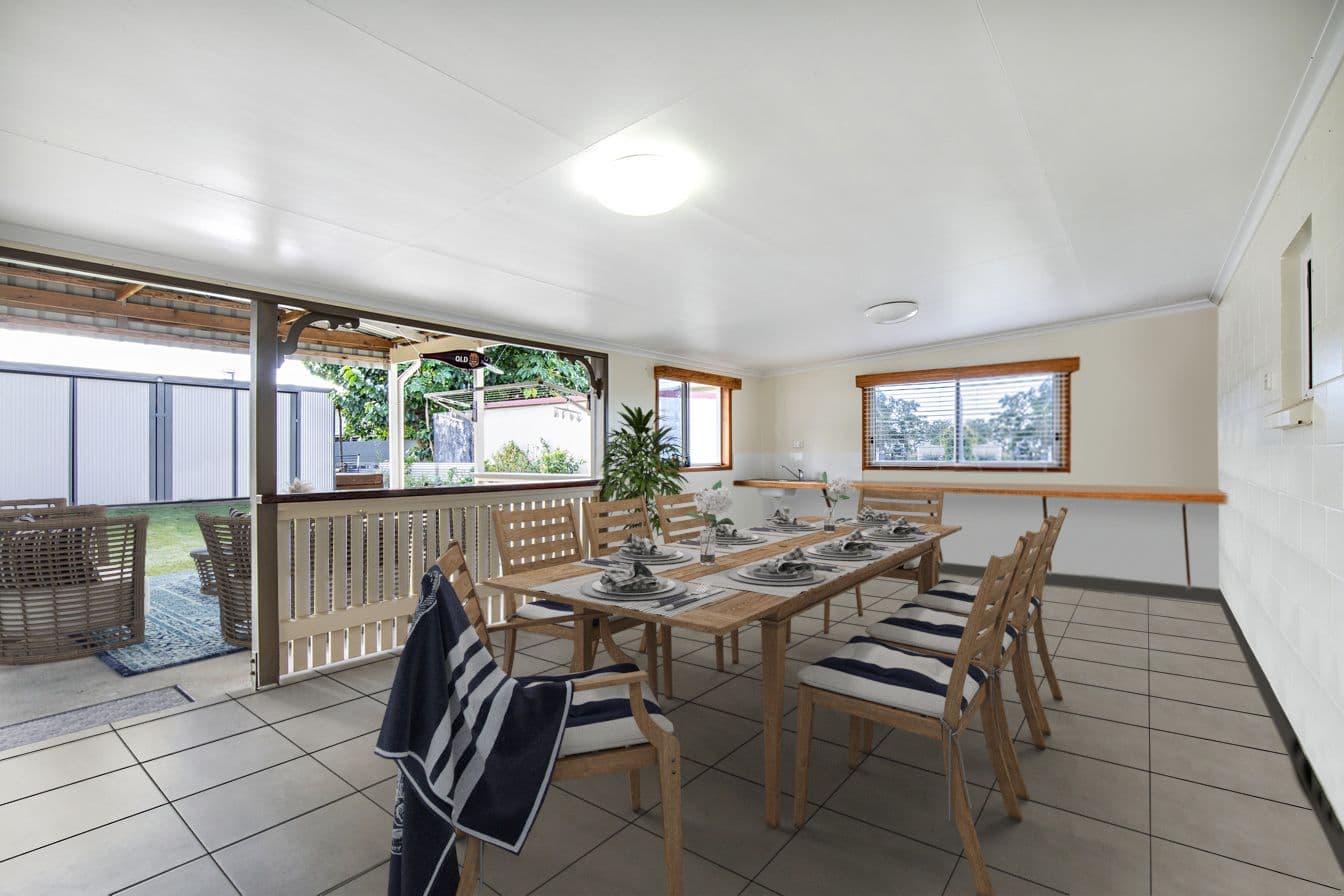 4 Hall Drive, Wilson Beach QLD 4800, Wilson Beach - Thumbnail 8