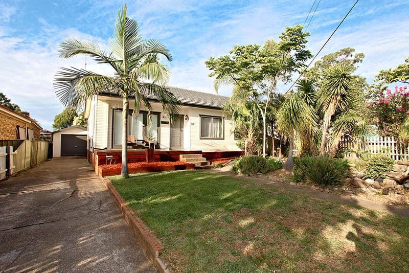 22 Oregon Street, BLACKTOWN NSW 2148, Blacktown - Image 1
