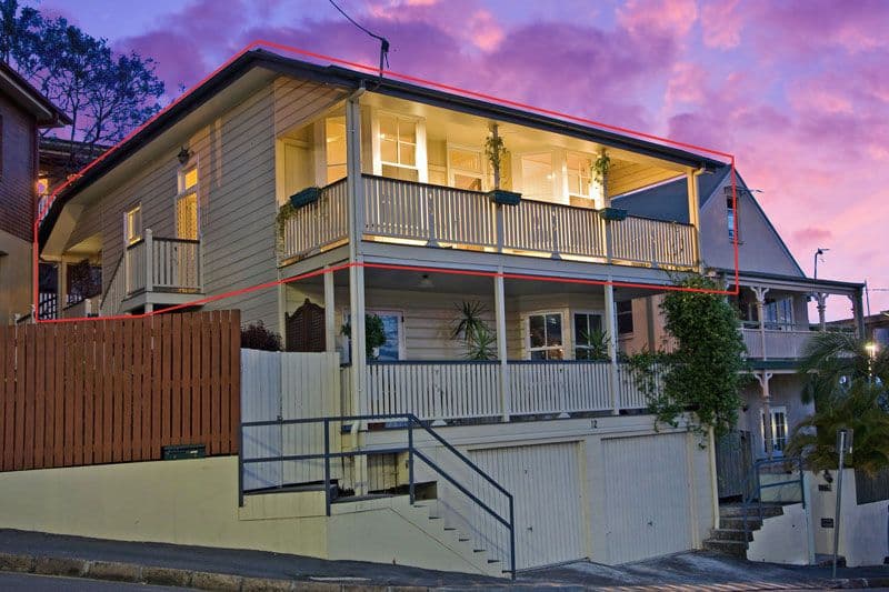 12 Sheriff Street, BRISBANE QLD 4000, Brisbane - Thumbnail 2