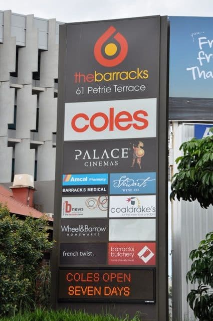 12 Sheriff Street, BRISBANE QLD 4000, Brisbane - Thumbnail 4