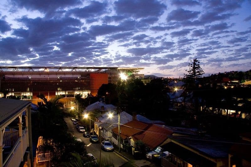 12 Sheriff Street, BRISBANE QLD 4000, Brisbane - Thumbnail 7