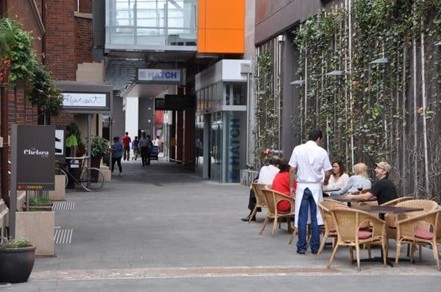 12 Sheriff Street, BRISBANE QLD 4000, Brisbane - Thumbnail 8