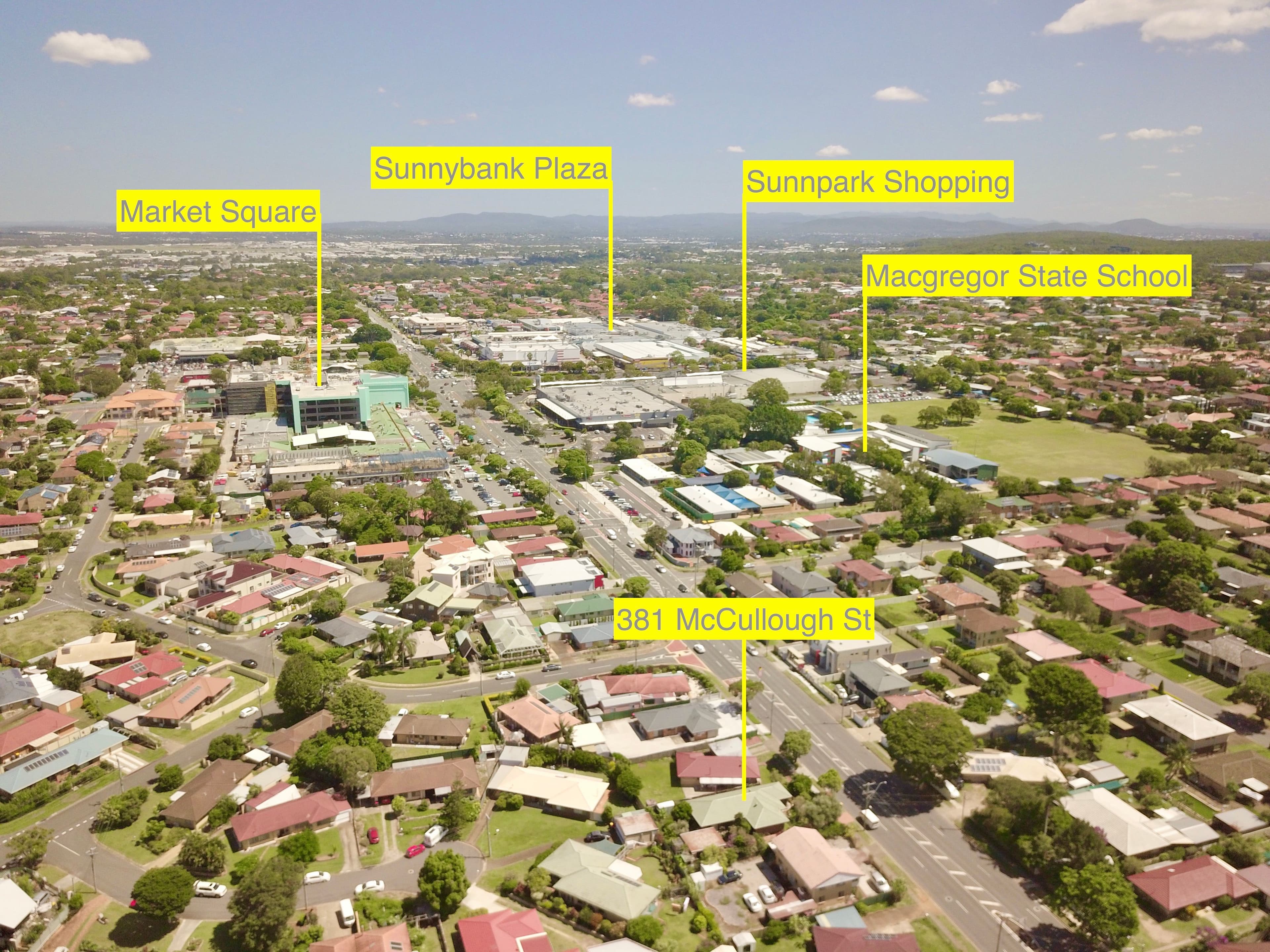 381 McCullough Street, Sunnybank QLD 4109, Sunnybank - Image 1