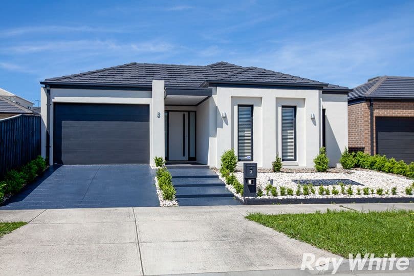 3 Runecrest Terrace, Epping VIC 3076, Epping - Image 1