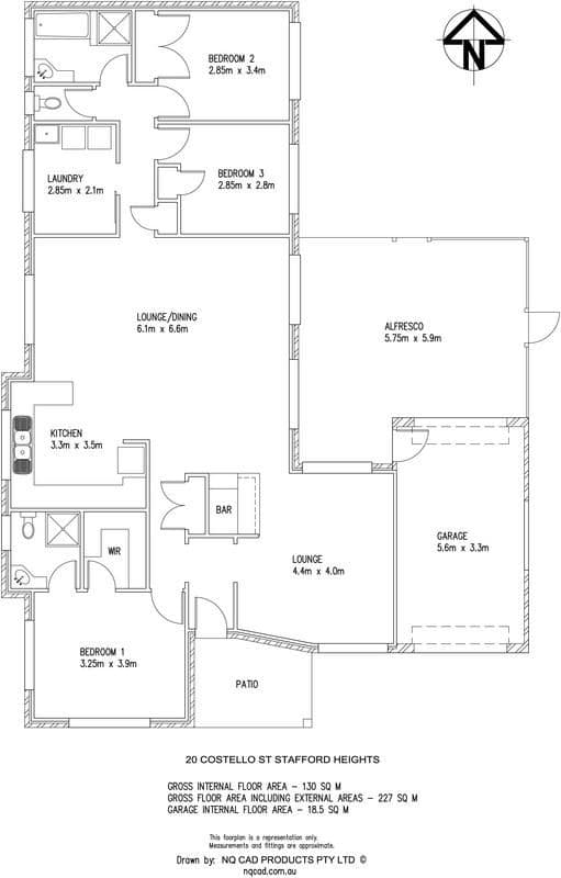 20 Costello Place, STAFFORD HEIGHTS QLD 4053, Stafford Heights - Thumbnail 8