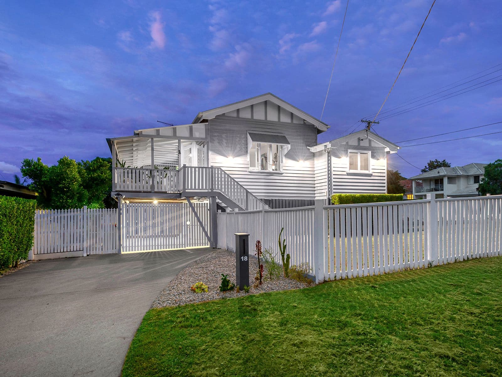 18 Pollux Avenue, Coorparoo QLD 4151, Coorparoo - Image 1