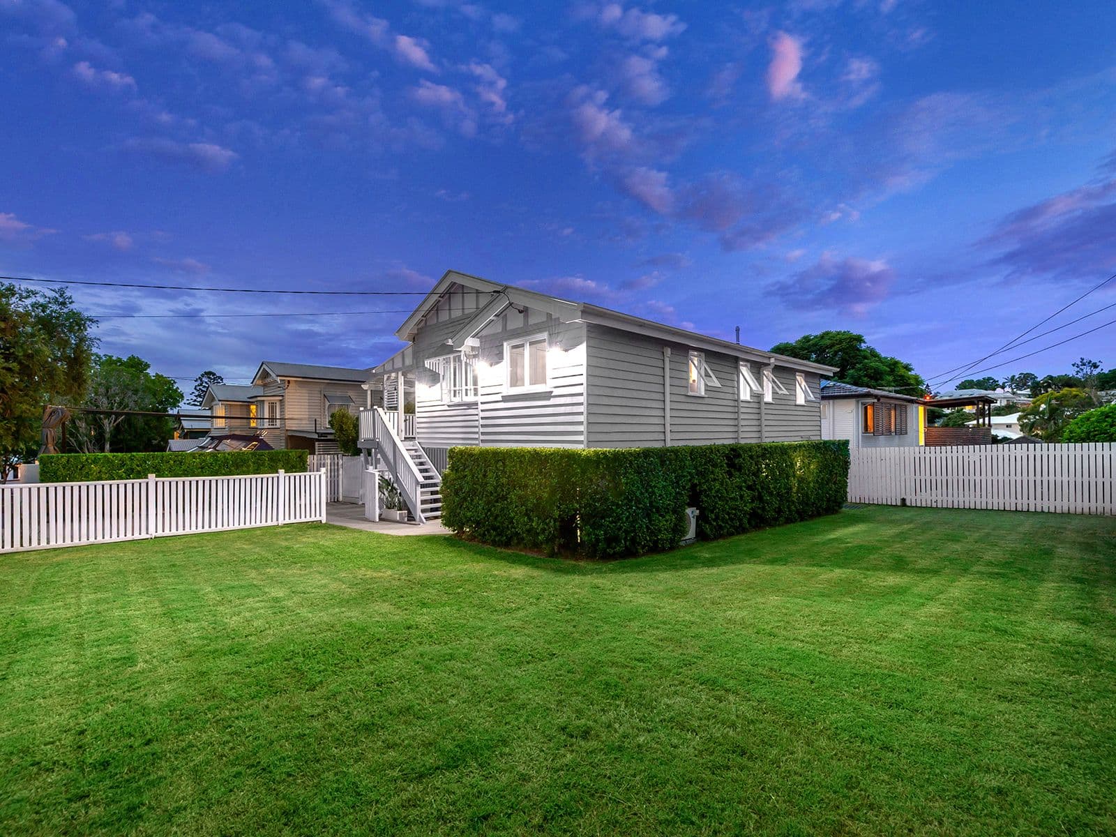 18 Pollux Avenue, Coorparoo QLD 4151, Coorparoo - Thumbnail 2
