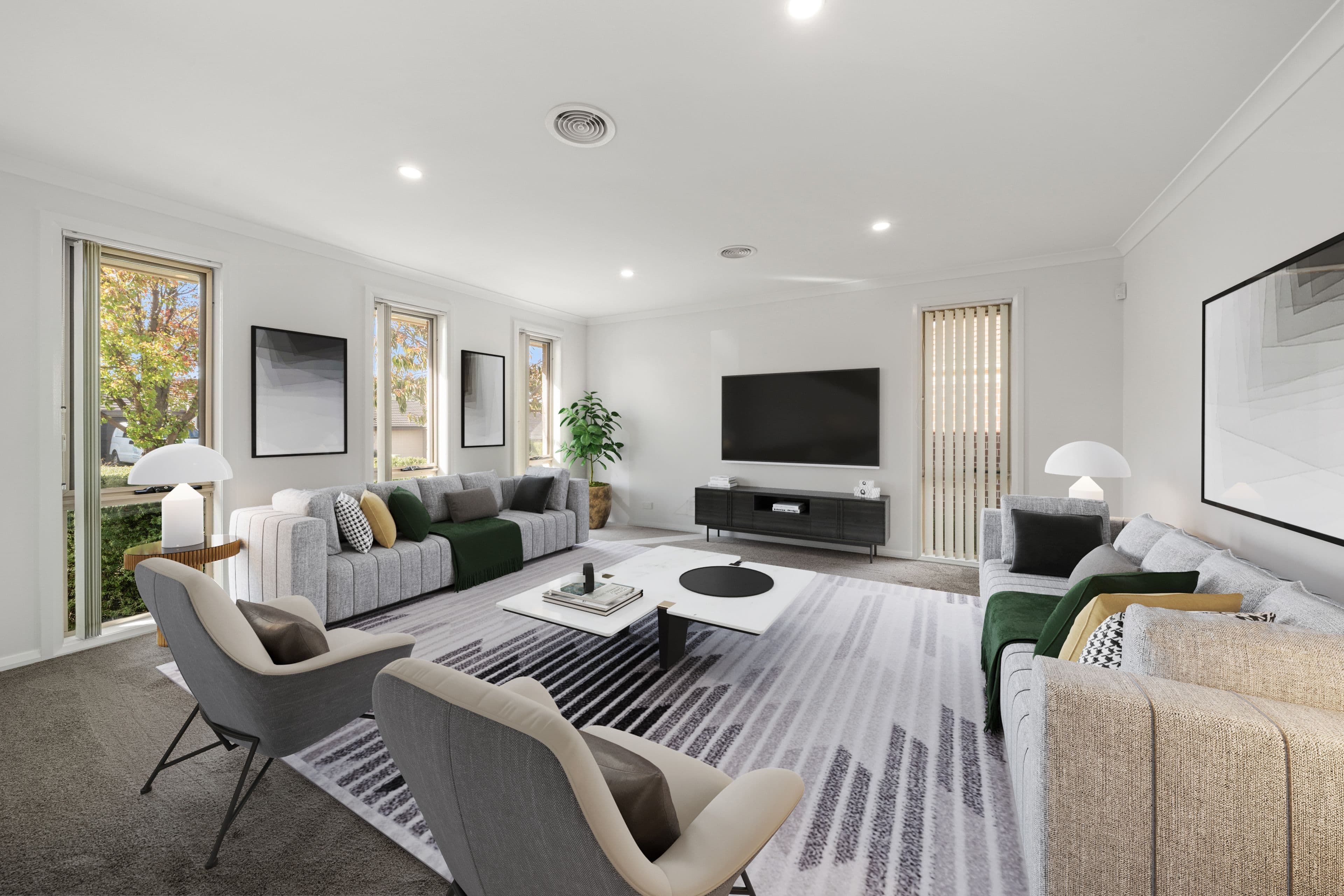 37 Liz O'Neill Street, Casey ACT 2913, Casey - Thumbnail 2