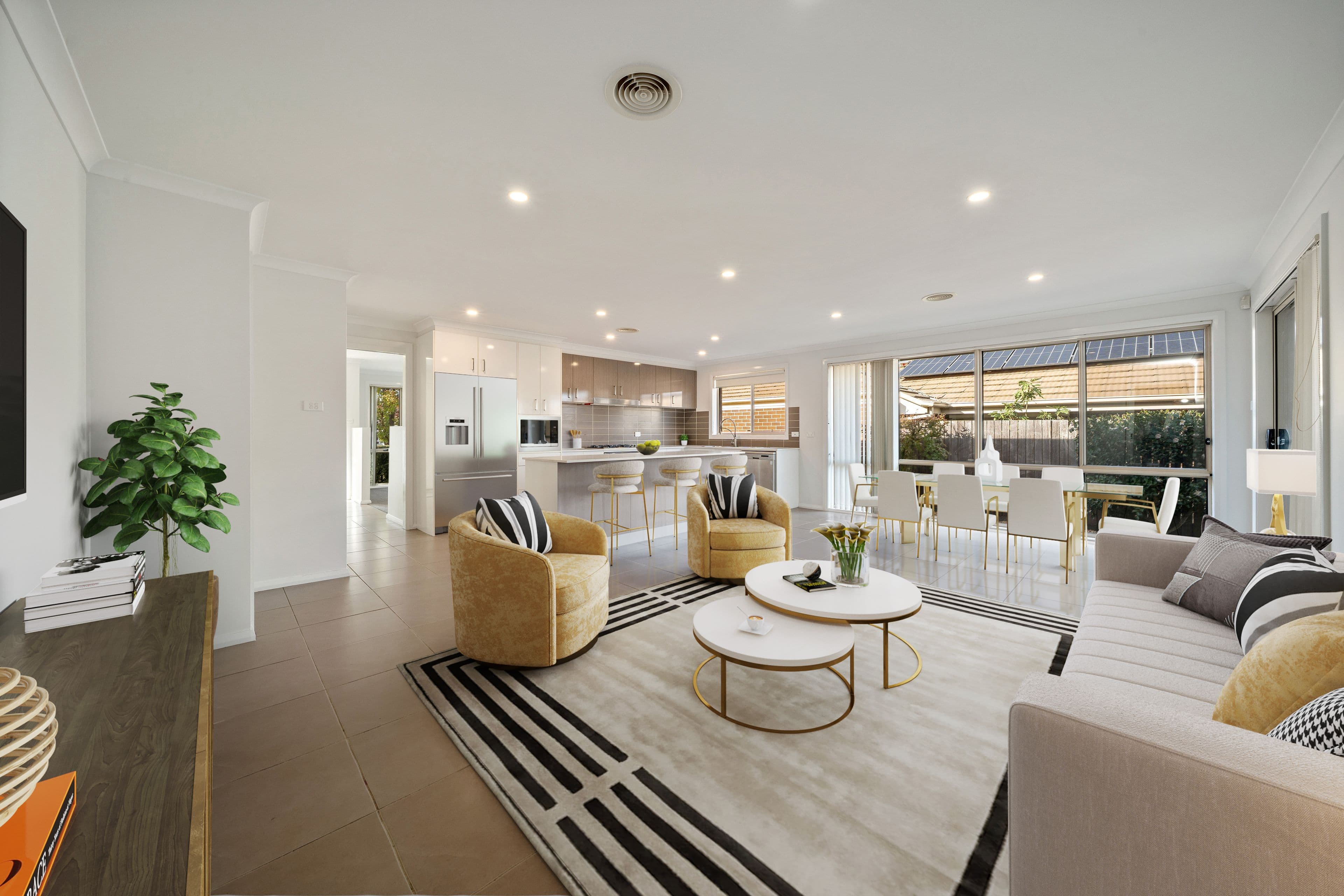 37 Liz O'Neill Street, Casey ACT 2913, Casey - Thumbnail 3