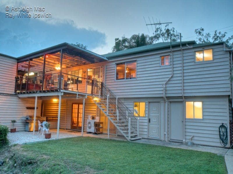 252 Blackwall Road, Chuwar QLD 4306, Chuwar - Image 1