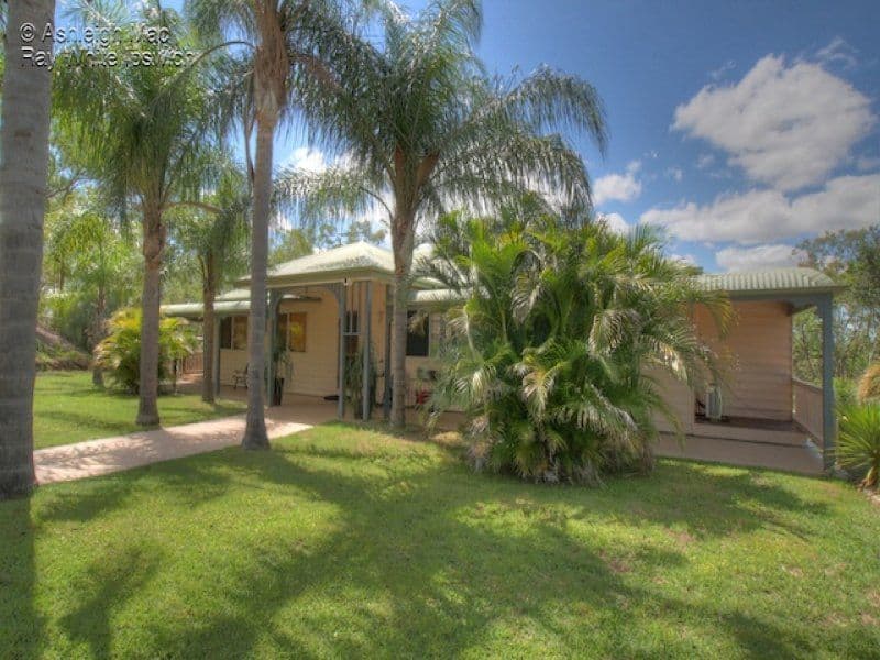 252 Blackwall Road, Chuwar QLD 4306, Chuwar - Thumbnail 2