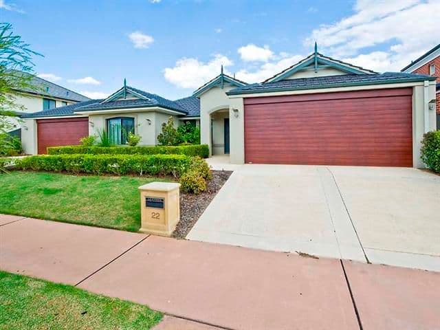 22 Harrisdale Drive, HARRISDALE WA 6112, Harrisdale - Thumbnail 5