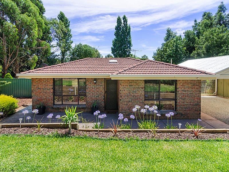 1 McNicol Lane, NAIRNE SA 5252, Nairne - Image 1