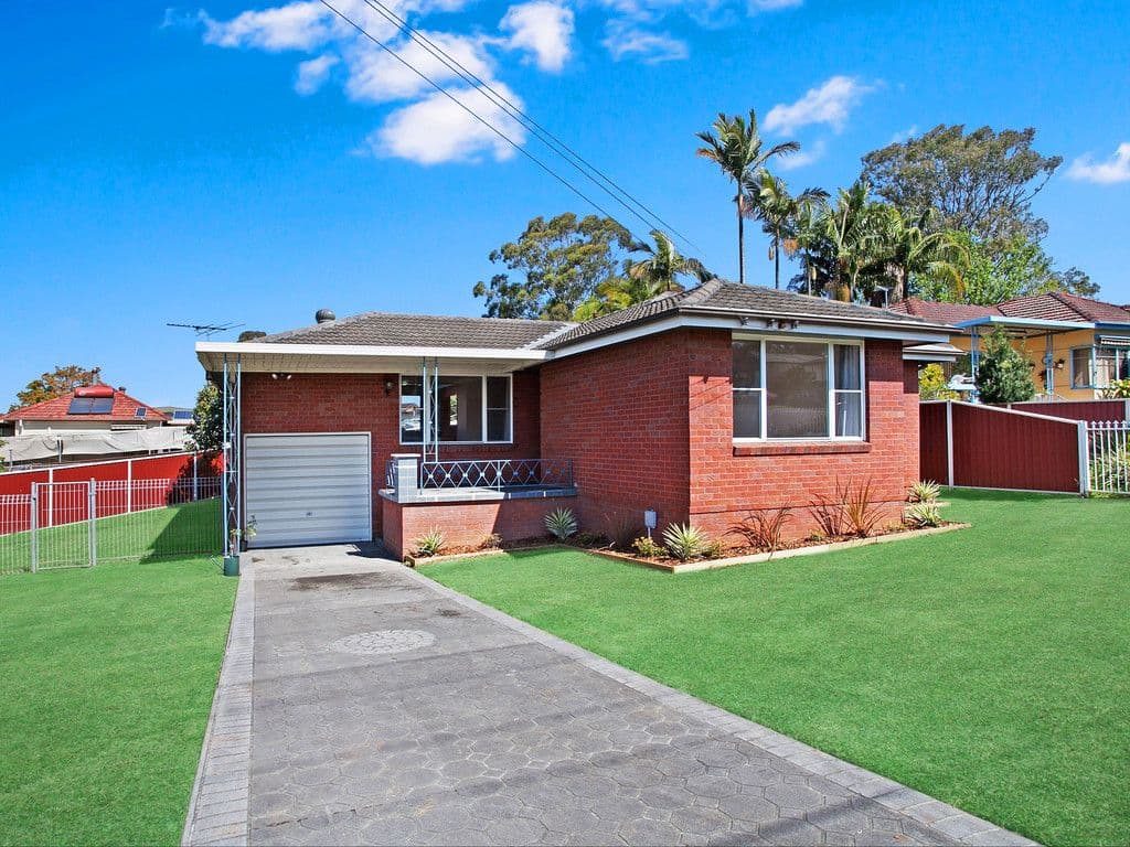 14 Hitter Avenue, Mount Pritchard NSW 2170, Mount Pritchard - Image 1