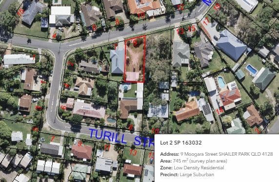9 Moogara Street, Shailer Park QLD 4128, Shailer Park - Thumbnail 4