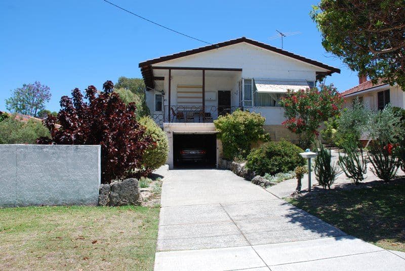 81 Hayes Avenue, YOKINE WA 6060, Yokine - Image 1