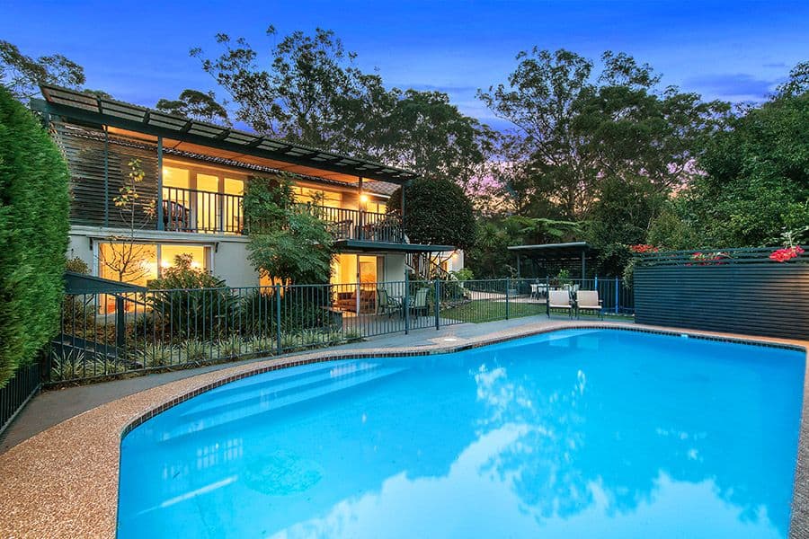 116 Lucinda Avenue, Wahroonga - Image 1