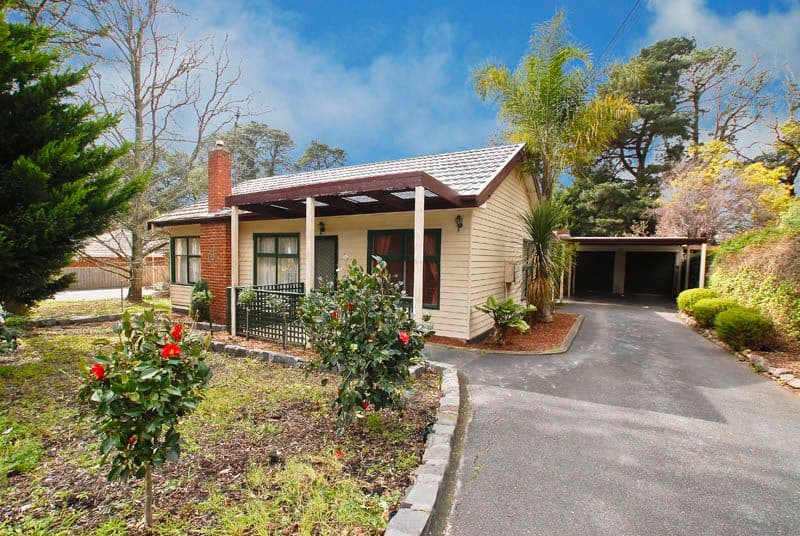 11 Elsie Grove, MOUNT EVELYN VIC 3796, Mount Evelyn - Image 1