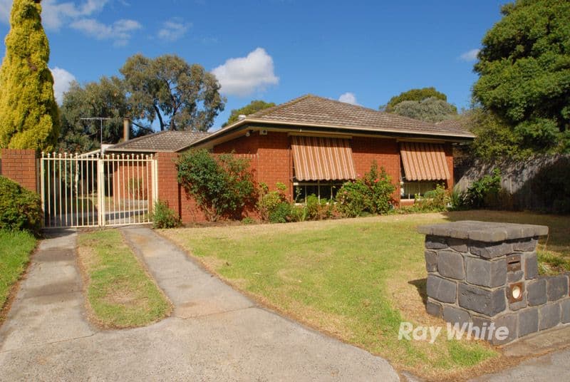 3  Brett Drive, KEYSBOROUGH VIC 3173, Keysborough - Image 1