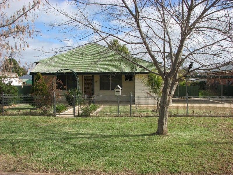 65 William Street, FORBES NSW 2871, Forbes - Image 1