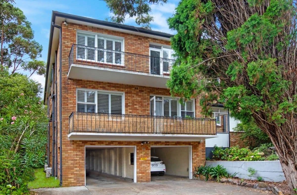 96 Onslow Street, Rose Bay NSW 2029, Rose Bay - Thumbnail 5