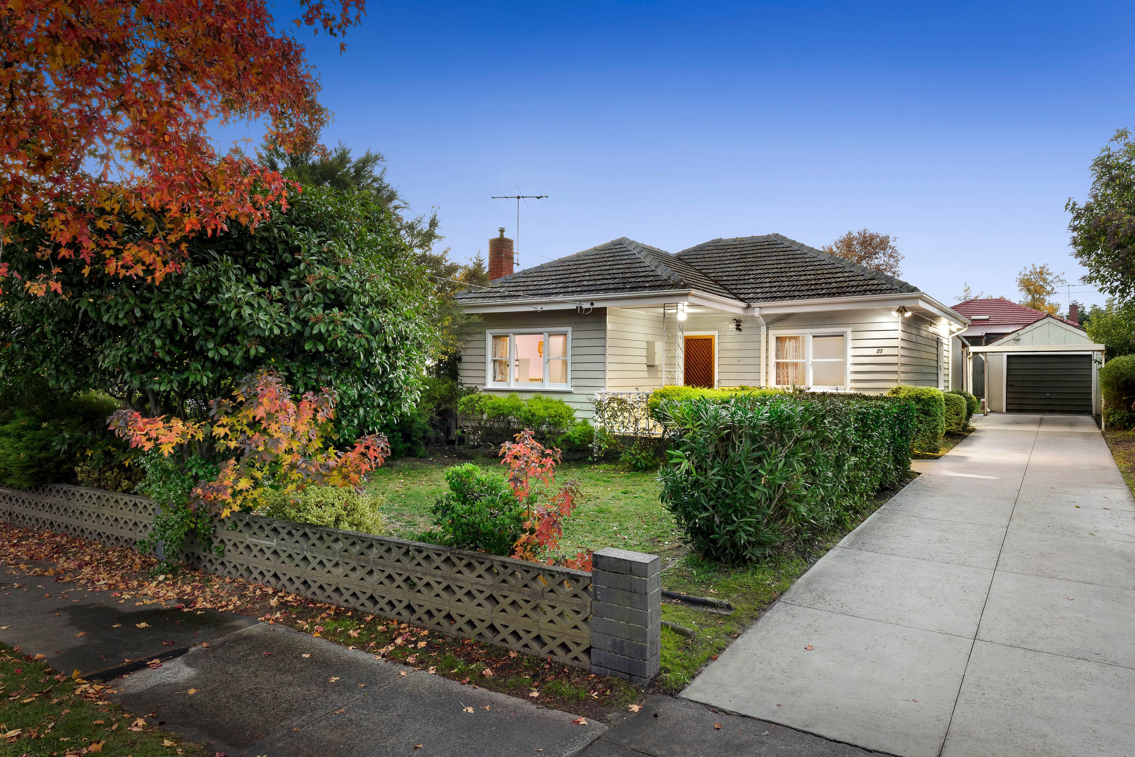 23 Beauford Street, Huntingdale VIC 3166, Huntingdale - Image 1