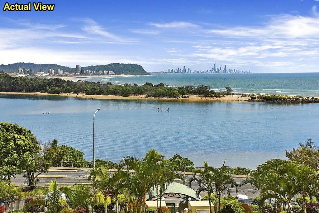 Unit 23 'Little Cove' 36 Duringan Street, Currumbin QLD 4223, Currumbin - Image 1