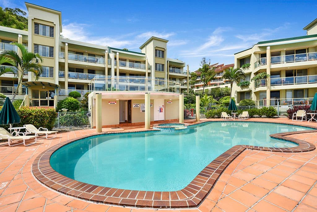 Unit 23 'Little Cove' 36 Duringan Street, Currumbin QLD 4223, Currumbin - Thumbnail 3