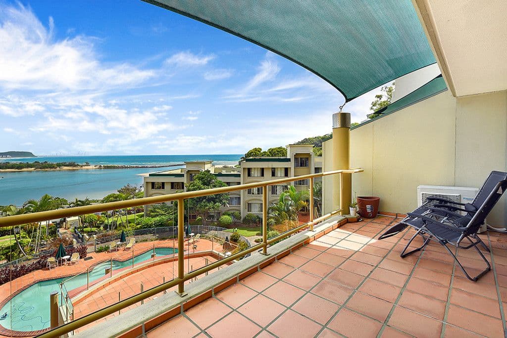 Unit 23 'Little Cove' 36 Duringan Street, Currumbin QLD 4223, Currumbin - Thumbnail 4