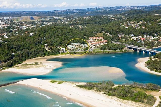 Unit 23 'Little Cove' 36 Duringan Street, Currumbin QLD 4223, Currumbin - Thumbnail 5