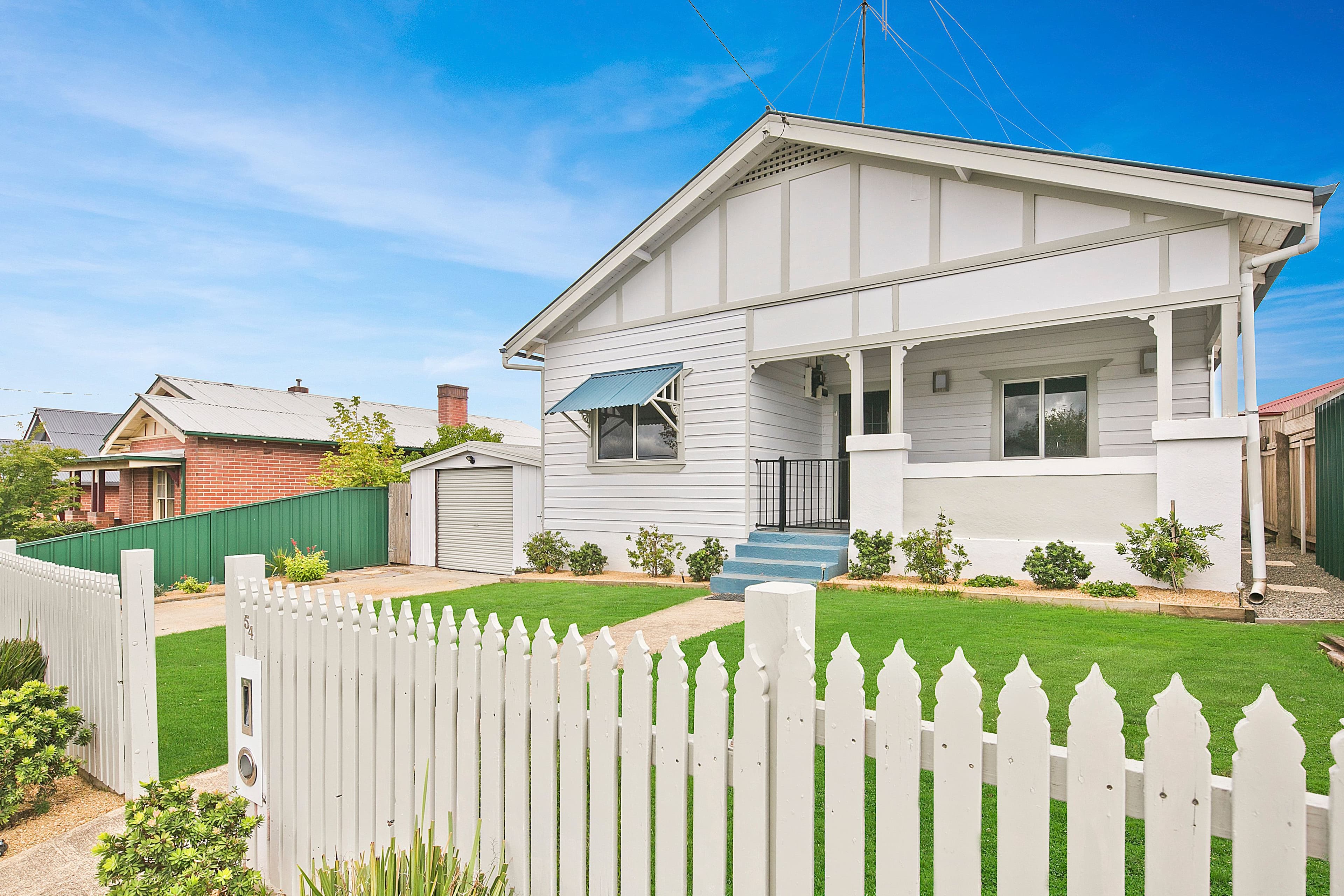 54 Bishop Street, Goulburn - Image 1
